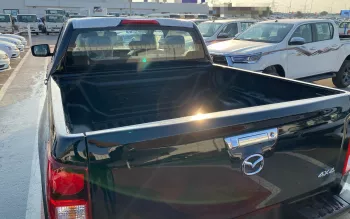 Mazda BT50 3.0L DIESEL 2023 MODEL YEAR 4X4 PICKUP D.CAB