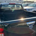 Mazda BT50 3.0L DIESEL 2023 MODEL YEAR 4X4 PICKUP D.CAB - Thumbnail 5