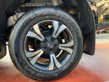 Mazda BT50 3.0L DIESEL 2023 MODEL YEAR 4X4 PICKUP D.CAB