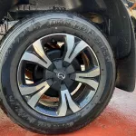 Mazda BT50 3.0L DIESEL 2023 MODEL YEAR 4X4 PICKUP D.CAB - Thumbnail 15