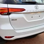 TOYOTA FORTUNER EXR 2024 MODEL YEAR 2.7L PETROL 4WD - Thumbnail 4