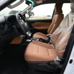 TOYOTA FORTUNER EXR 2024 MODEL YEAR 2.7L PETROL 4WD - Thumbnail 5