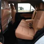 TOYOTA FORTUNER EXR 2024 MODEL YEAR 2.7L PETROL 4WD - Thumbnail 6