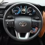 TOYOTA FORTUNER EXR 2024 MODEL YEAR 2.7L PETROL 4WD - Thumbnail 7