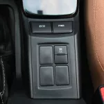 TOYOTA FORTUNER EXR 2024 MODEL YEAR 2.7L PETROL 4WD - Thumbnail 9