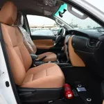 TOYOTA FORTUNER EXR 2024 MODEL YEAR 2.7L PETROL 4WD - Thumbnail 11
