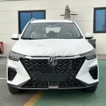 MG RX5 PLUS STANDARD 2023 MODEL YEAR WHITE COLOR - Thumbnail 2