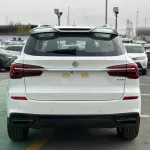 MG RX5 PLUS STANDARD 2023 MODEL YEAR WHITE COLOR - Thumbnail 5