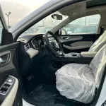 MG RX5 PLUS STANDARD 2023 MODEL YEAR WHITE COLOR - Thumbnail 6