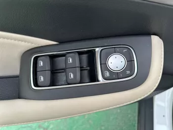 MG RX5 PLUS STANDARD 2023 MODEL YEAR WHITE COLOR
