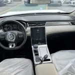 MG RX5 PLUS STANDARD 2023 MODEL YEAR WHITE COLOR - Thumbnail 9