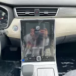 MG RX5 PLUS STANDARD 2023 MODEL YEAR WHITE COLOR - Thumbnail 11