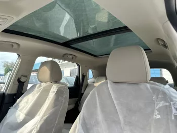 MG RX5 PLUS STANDARD 2023 MODEL YEAR WHITE COLOR