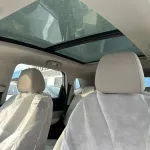 MG RX5 PLUS STANDARD 2023 MODEL YEAR WHITE COLOR - Thumbnail 15