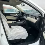 MG RX5 PLUS STANDARD 2023 MODEL YEAR WHITE COLOR - Thumbnail 16