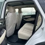 MG RX5 PLUS STANDARD 2023 MODEL YEAR WHITE COLOR - Thumbnail 17