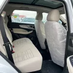 MG RX5 PLUS STANDARD 2023 MODEL YEAR WHITE COLOR - Thumbnail 19