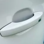MG RX5 PLUS STANDARD 2023 MODEL YEAR WHITE COLOR - Thumbnail 20