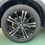MG RX5 PLUS STANDARD 2023 MODEL YEAR WHITE COLOR - Thumbnail 25