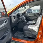 MG ZS STANDARD 2024 MODEL YEAR ORANGE COLOR - Thumbnail 6