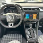 MG ZS STANDARD 2024 MODEL YEAR ORANGE COLOR - Thumbnail 11