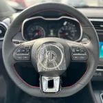 MG ZS STANDARD 2024 MODEL YEAR ORANGE COLOR - Thumbnail 14