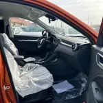 MG ZS STANDARD 2024 MODEL YEAR ORANGE COLOR - Thumbnail 17