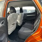 MG ZS STANDARD 2024 MODEL YEAR ORANGE COLOR - Thumbnail 18