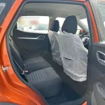 MG ZS STANDARD 2024 MODEL YEAR ORANGE COLOR - Thumbnail 20