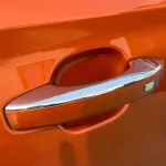 MG ZS STANDARD 2024 MODEL YEAR ORANGE COLOR - Thumbnail 21