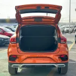 MG ZS STANDARD 2024 MODEL YEAR ORANGE COLOR - Thumbnail 22