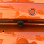 MG ZS STANDARD 2024 MODEL YEAR ORANGE COLOR - Thumbnail 23