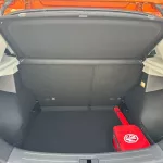 MG ZS STANDARD 2024 MODEL YEAR ORANGE COLOR - Thumbnail 24