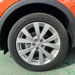 MG ZS STANDARD 2024 MODEL YEAR ORANGE COLOR - Thumbnail 26