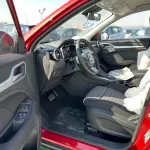 MG ZS STANDARD 2024 MODEL YEAR RED COLOR - Thumbnail 6