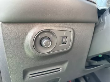 MG ZS STANDARD 2024 MODEL YEAR RED COLOR