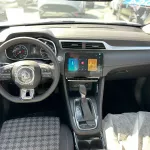 MG ZS STANDARD 2024 MODEL YEAR RED COLOR - Thumbnail 10