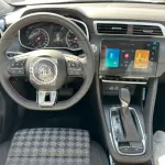 MG ZS STANDARD 2024 MODEL YEAR RED COLOR - Thumbnail 11