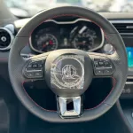 MG ZS STANDARD 2024 MODEL YEAR RED COLOR - Thumbnail 14