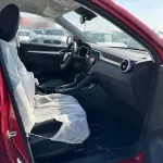 MG ZS STANDARD 2024 MODEL YEAR RED COLOR - Thumbnail 16