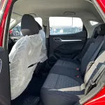 MG ZS STANDARD 2024 MODEL YEAR RED COLOR - Thumbnail 17