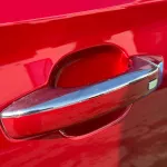 MG ZS STANDARD 2024 MODEL YEAR RED COLOR - Thumbnail 20