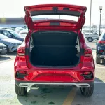 MG ZS STANDARD 2024 MODEL YEAR RED COLOR - Thumbnail 21