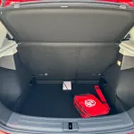 MG ZS STANDARD 2024 MODEL YEAR RED COLOR - Thumbnail 23