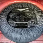 MG ZS STANDARD 2024 MODEL YEAR RED COLOR - Thumbnail 24
