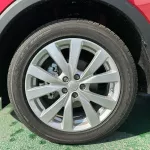 MG ZS STANDARD 2024 MODEL YEAR RED COLOR - Thumbnail 25