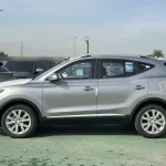 MG ZS STANDARD 2024 MODEL YEAR SILVER COLOR - Thumbnail 3
