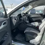 MG ZS STANDARD 2024 MODEL YEAR SILVER COLOR - Thumbnail 6