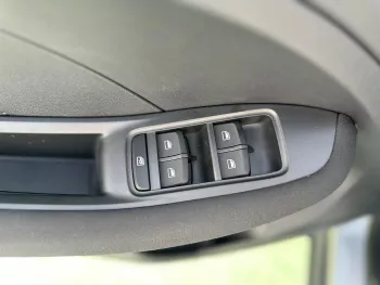 MG ZS STANDARD 2024 MODEL YEAR SILVER COLOR