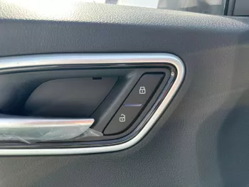 MG ZS STANDARD 2024 MODEL YEAR SILVER COLOR